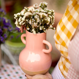 Play-Doh Vase - Single