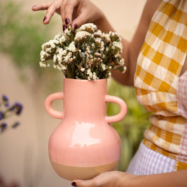Play-Doh Vase - Single