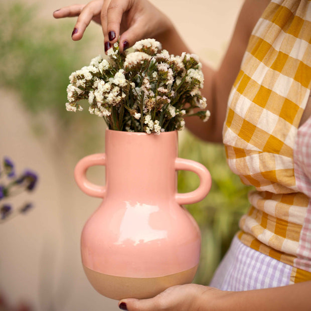 Play-Doh Vase - Single
