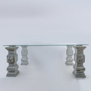 Sanctum Dining Table
