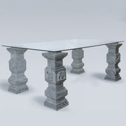 Sanctum Dining Table