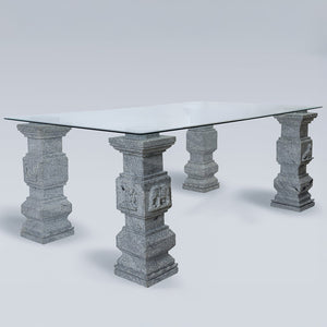 Sanctum Dining Table
