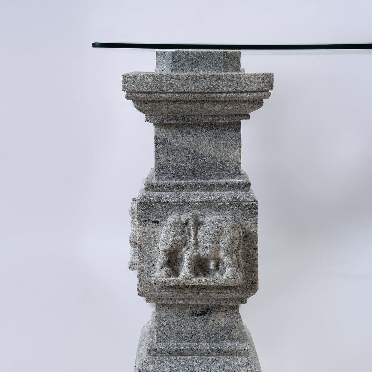 Sanctum Dining Table