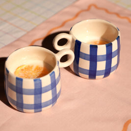 Lapiz Cup - Single