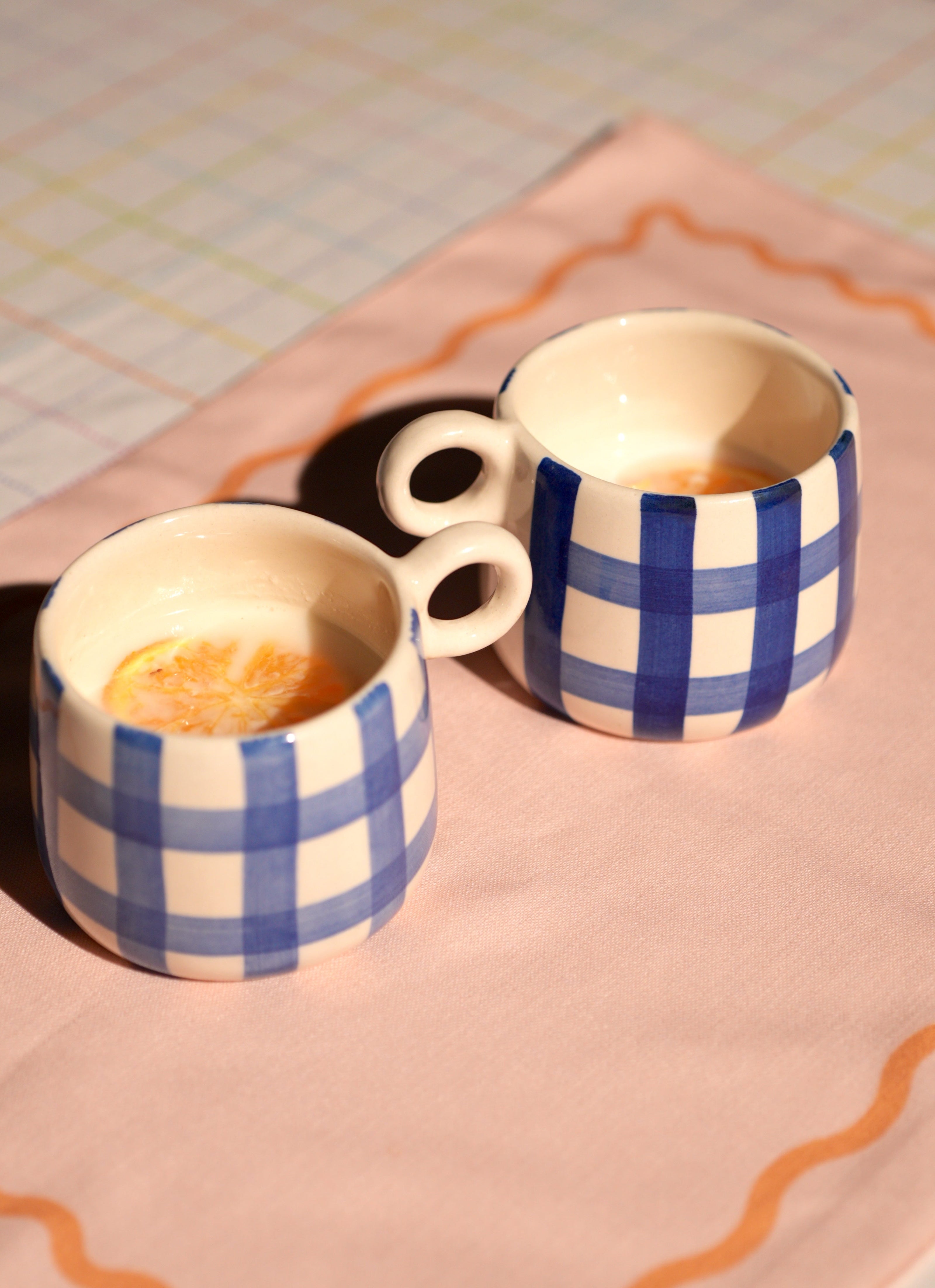 Lapiz Cup - Single