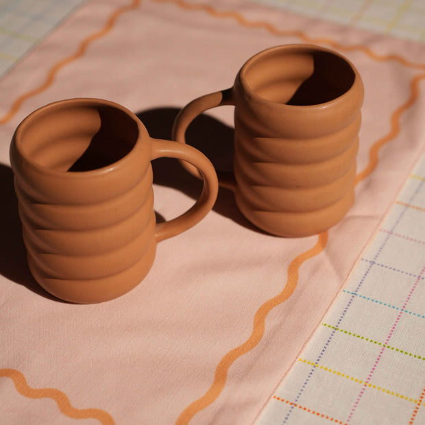 Mudslinger Mug - Single