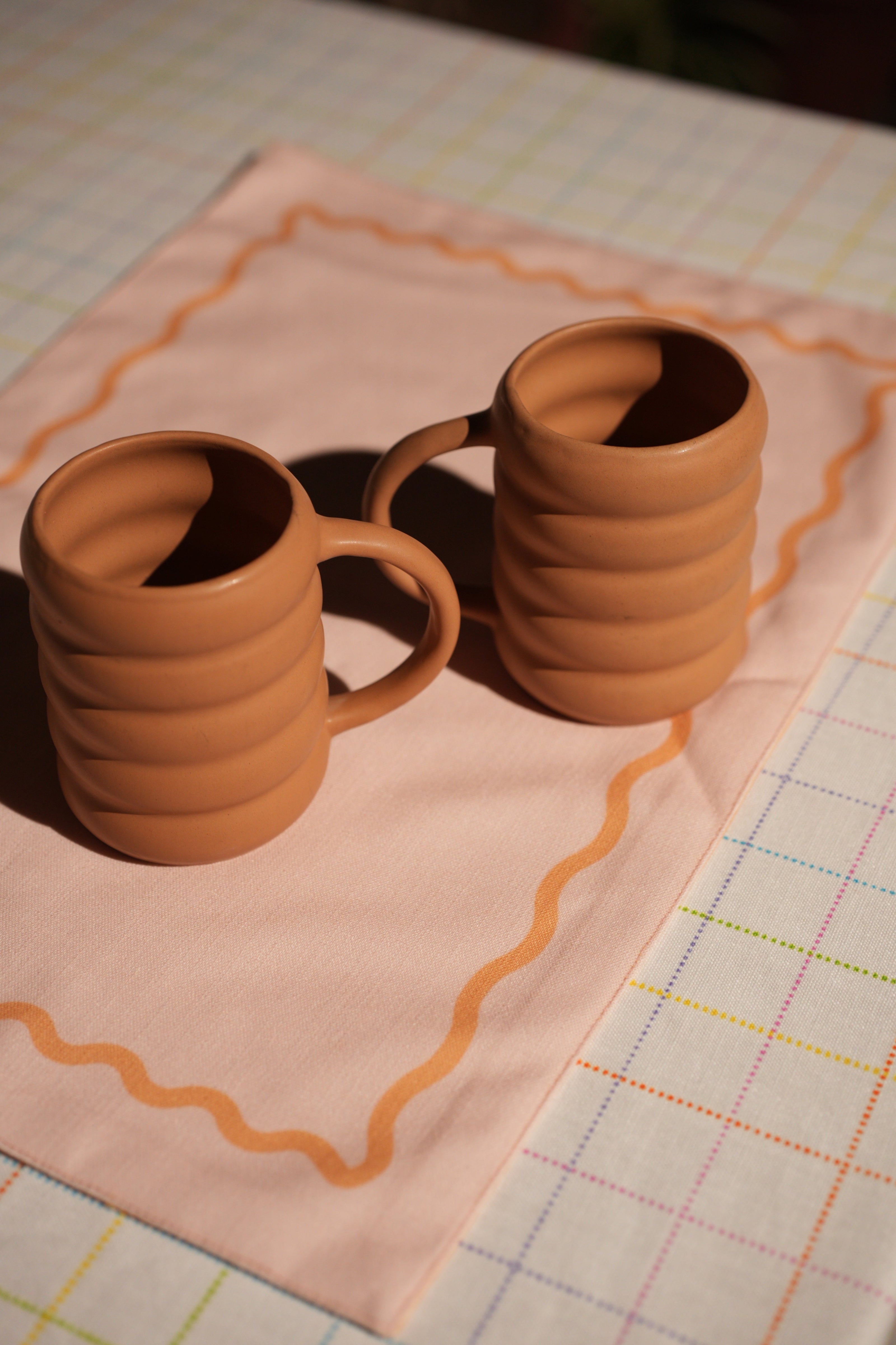 Mudslinger Mug - Single