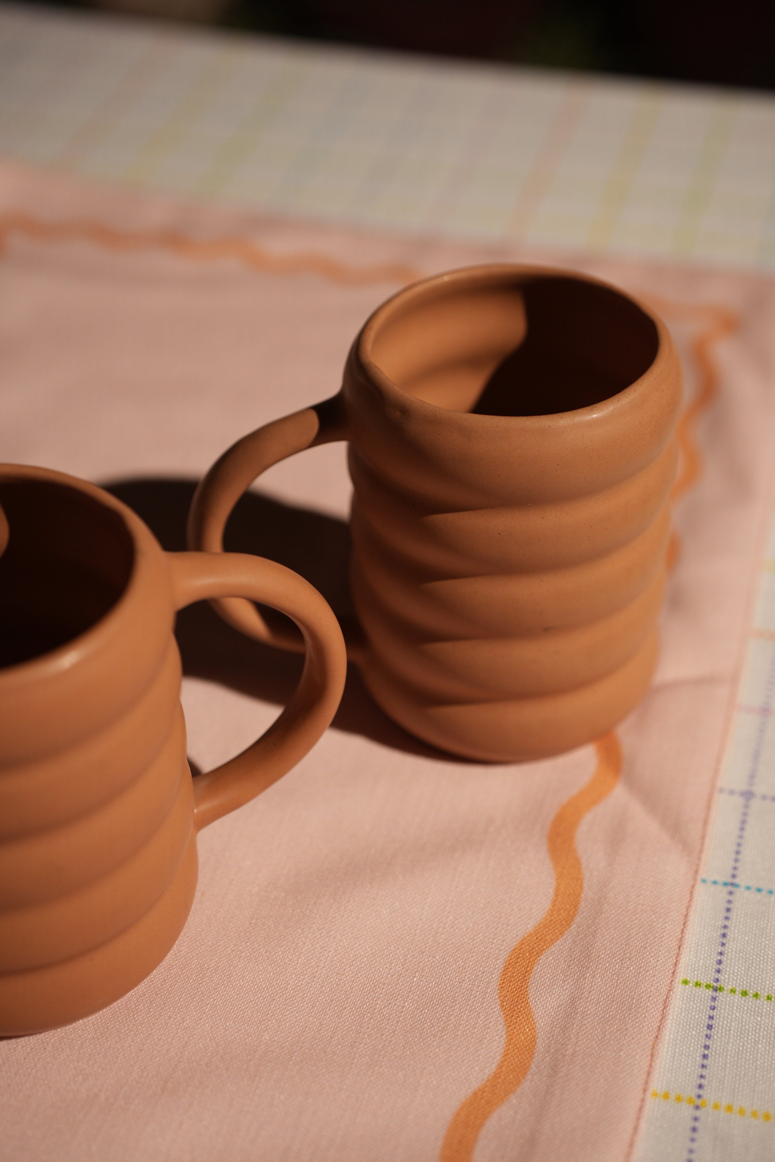 Mudslinger Mug - Single