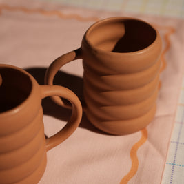 Mudslinger Mug - Single