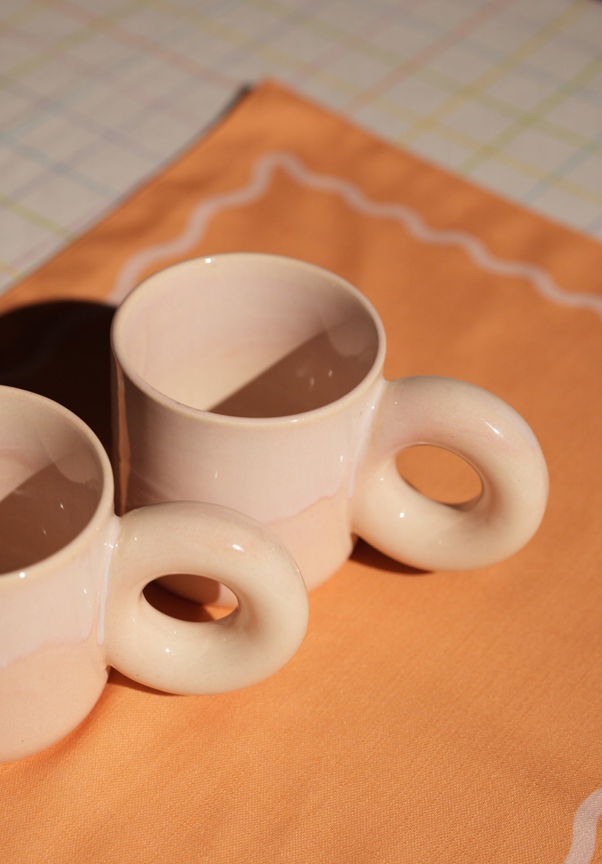Macaron Mug - Single