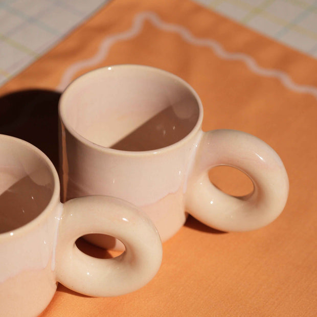 Macaron Mug - Single