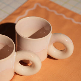 Macaron Mug - Single