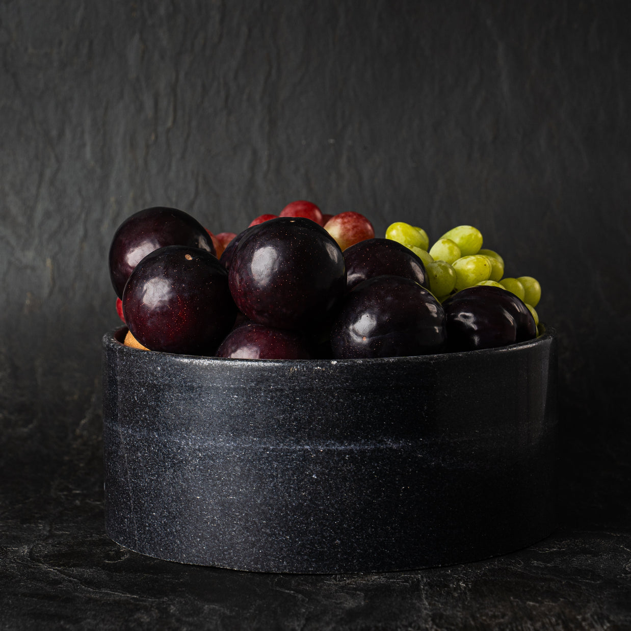 Marble Bowl