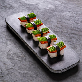 Sushi Serving Set