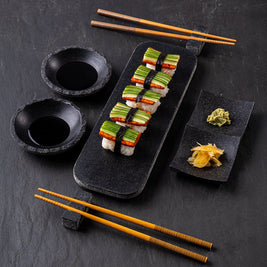Sushi Serving Set
