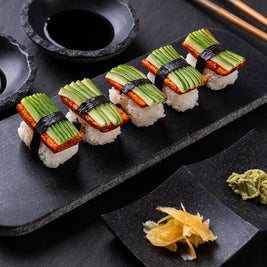 Sushi Serving Set