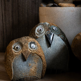 Granite Owl