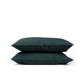 Orion pillow covers
