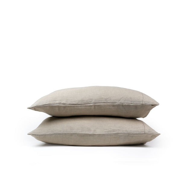 Pillow covers