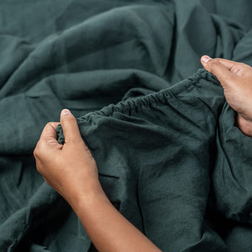 Orion bedset