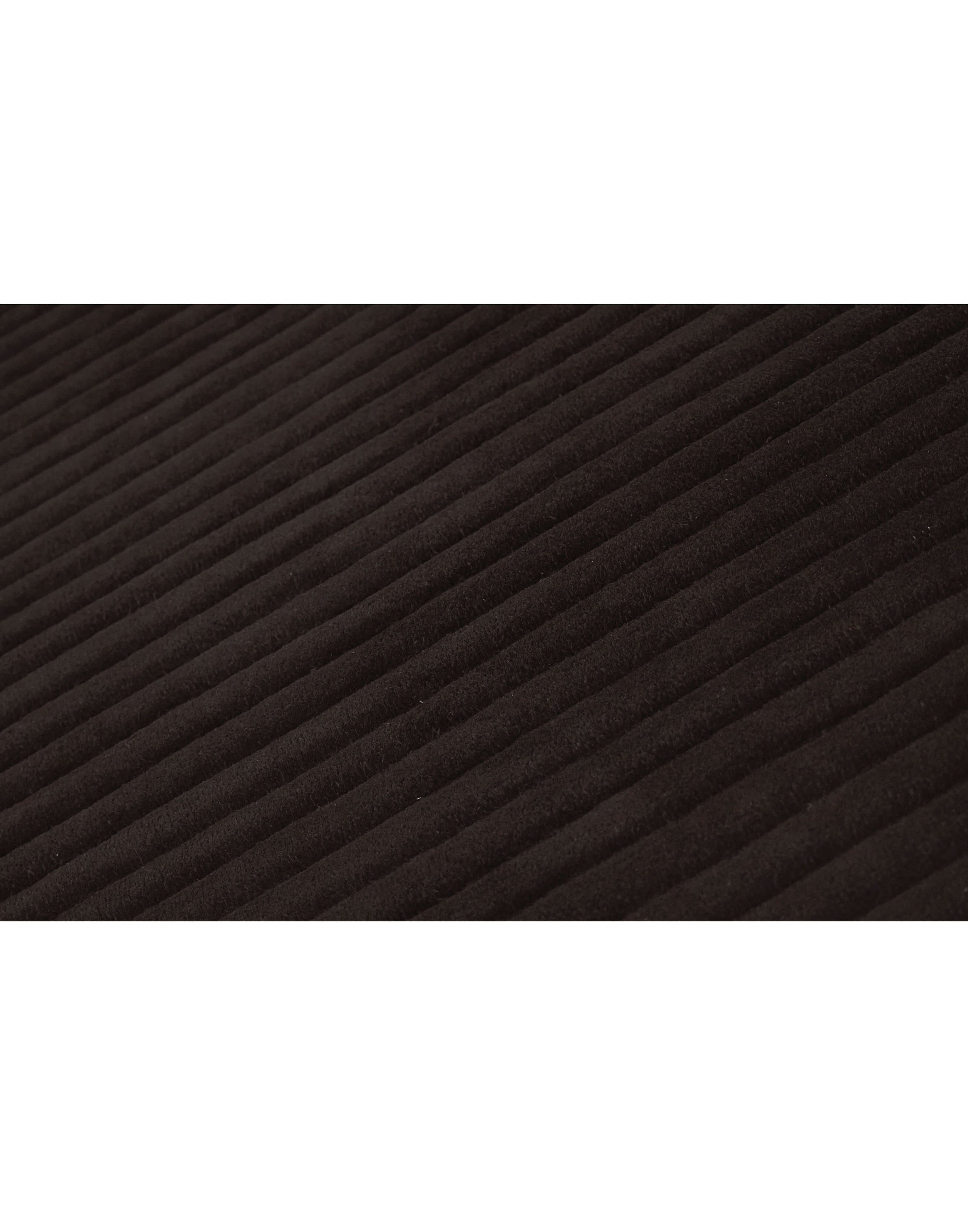 S C U L P T E D - C O R D U R O Y