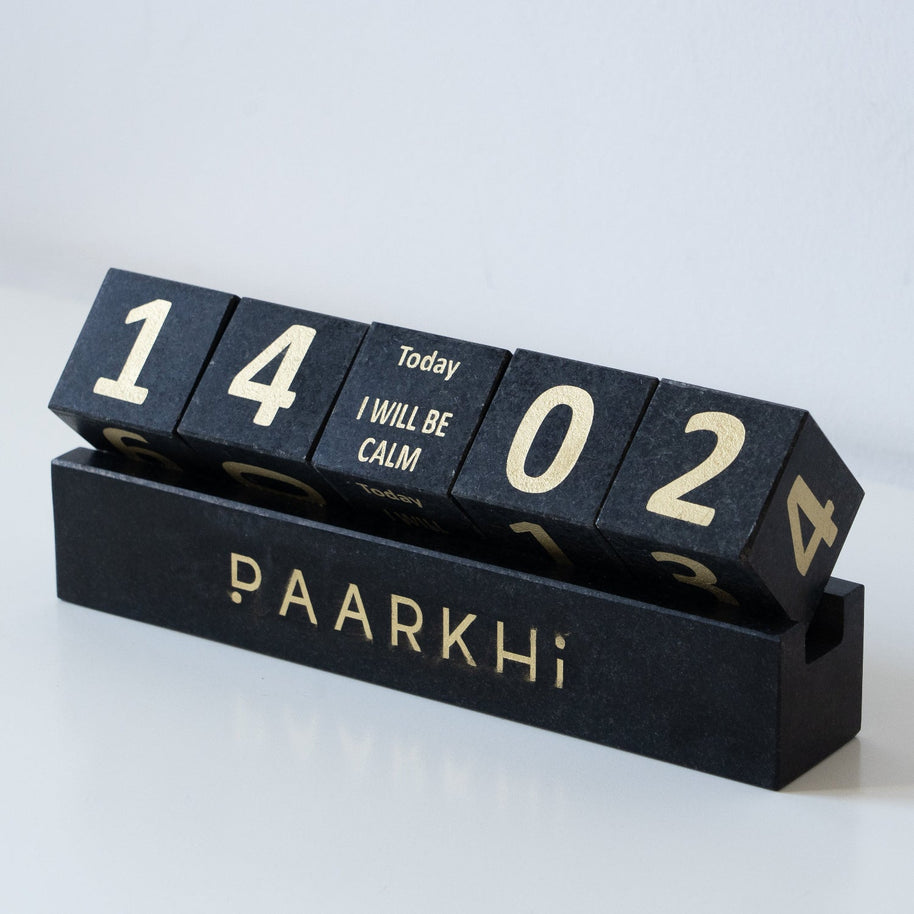 Eternal Calendar