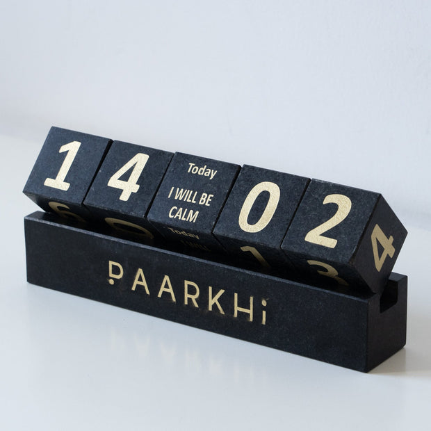 Eternal Calendar
