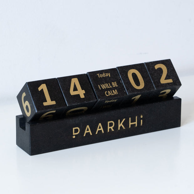 Eternal Calendar