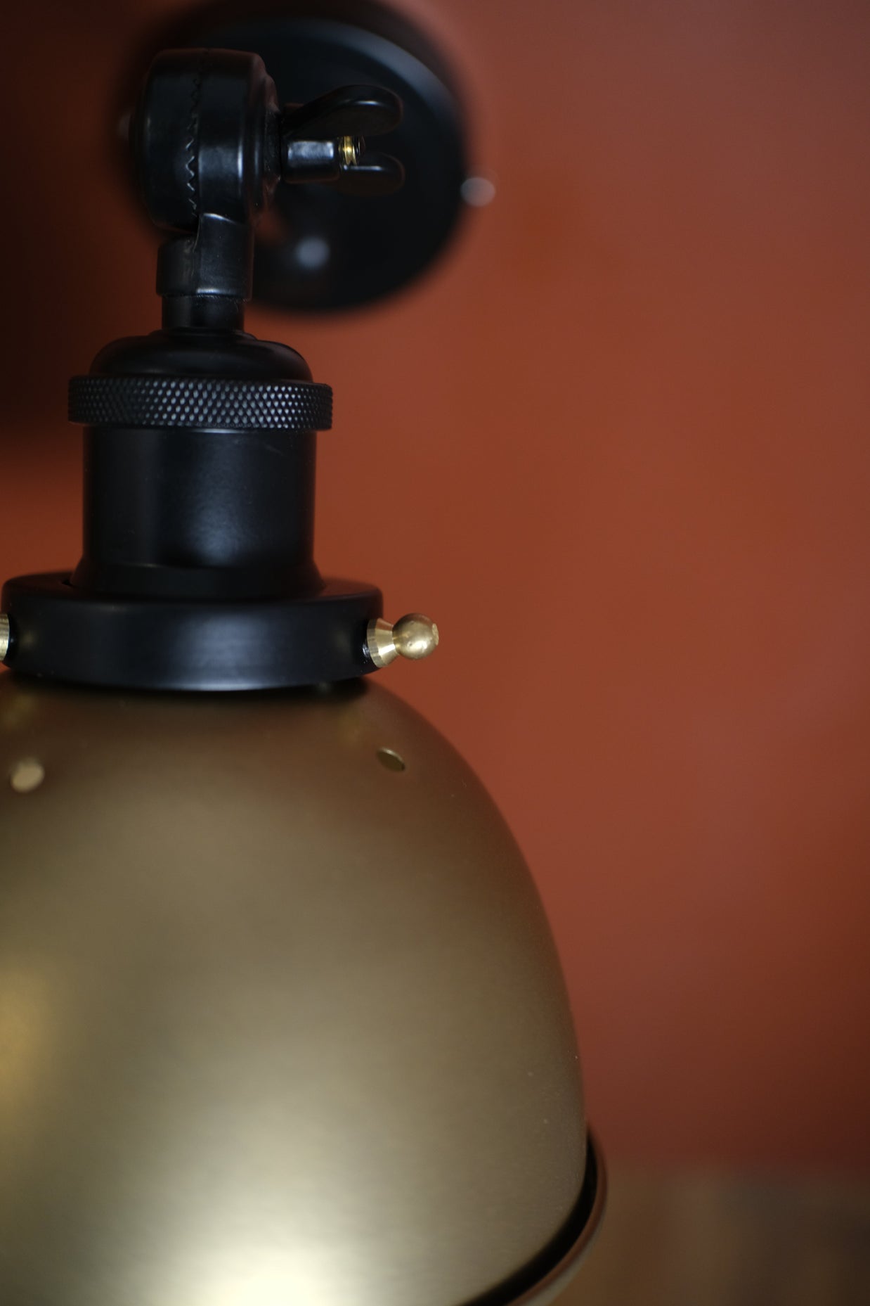 CWS236 Industrial Reach Wall Sconce