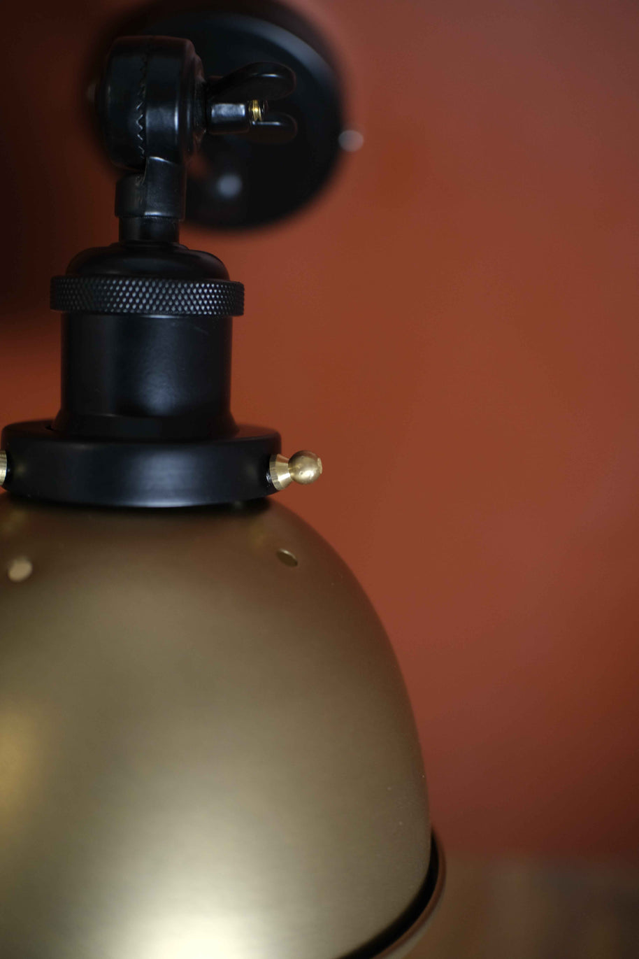 CWS236 Industrial Reach Wall Sconce