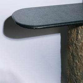Boulder Console