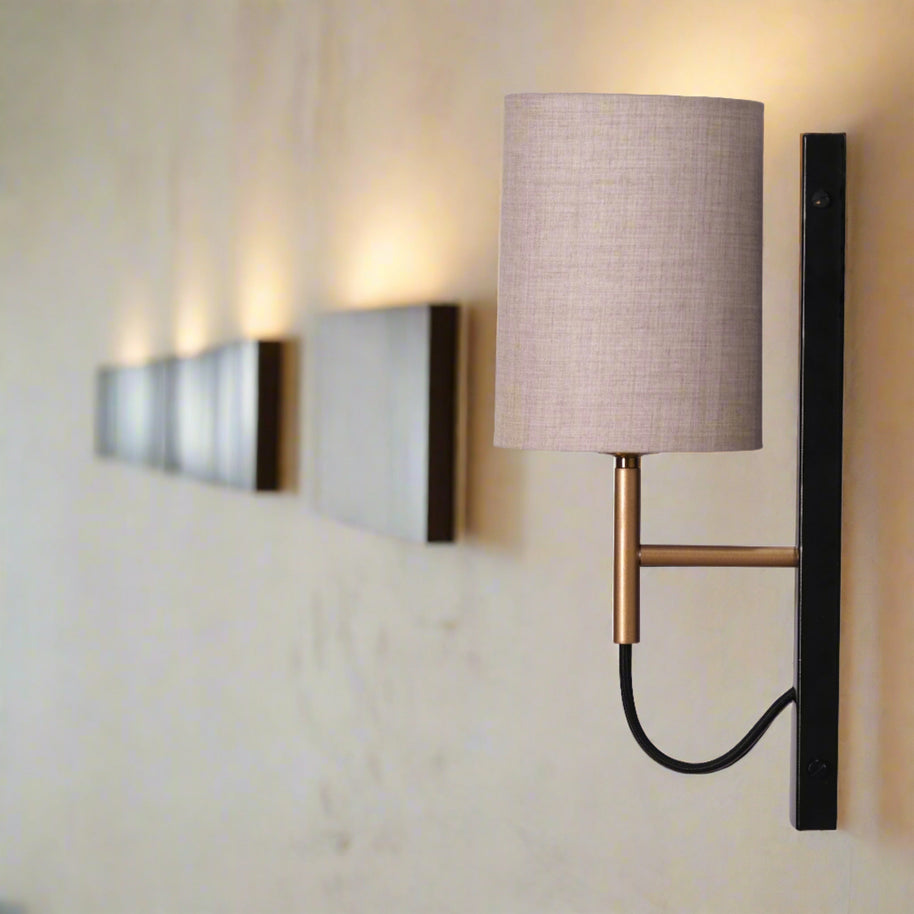 Vintage Home Wall Sconce”
