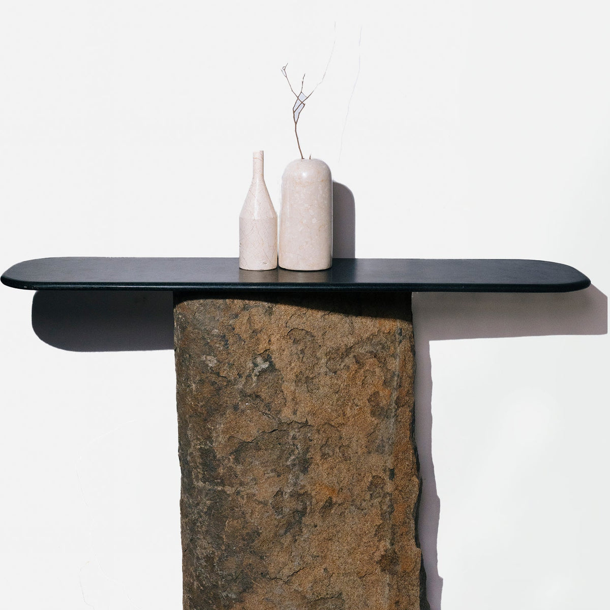 Boulder Console