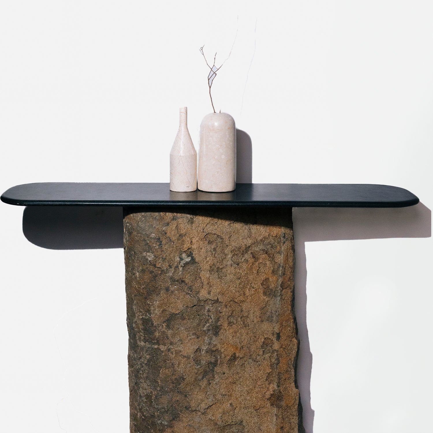 Boulder Console