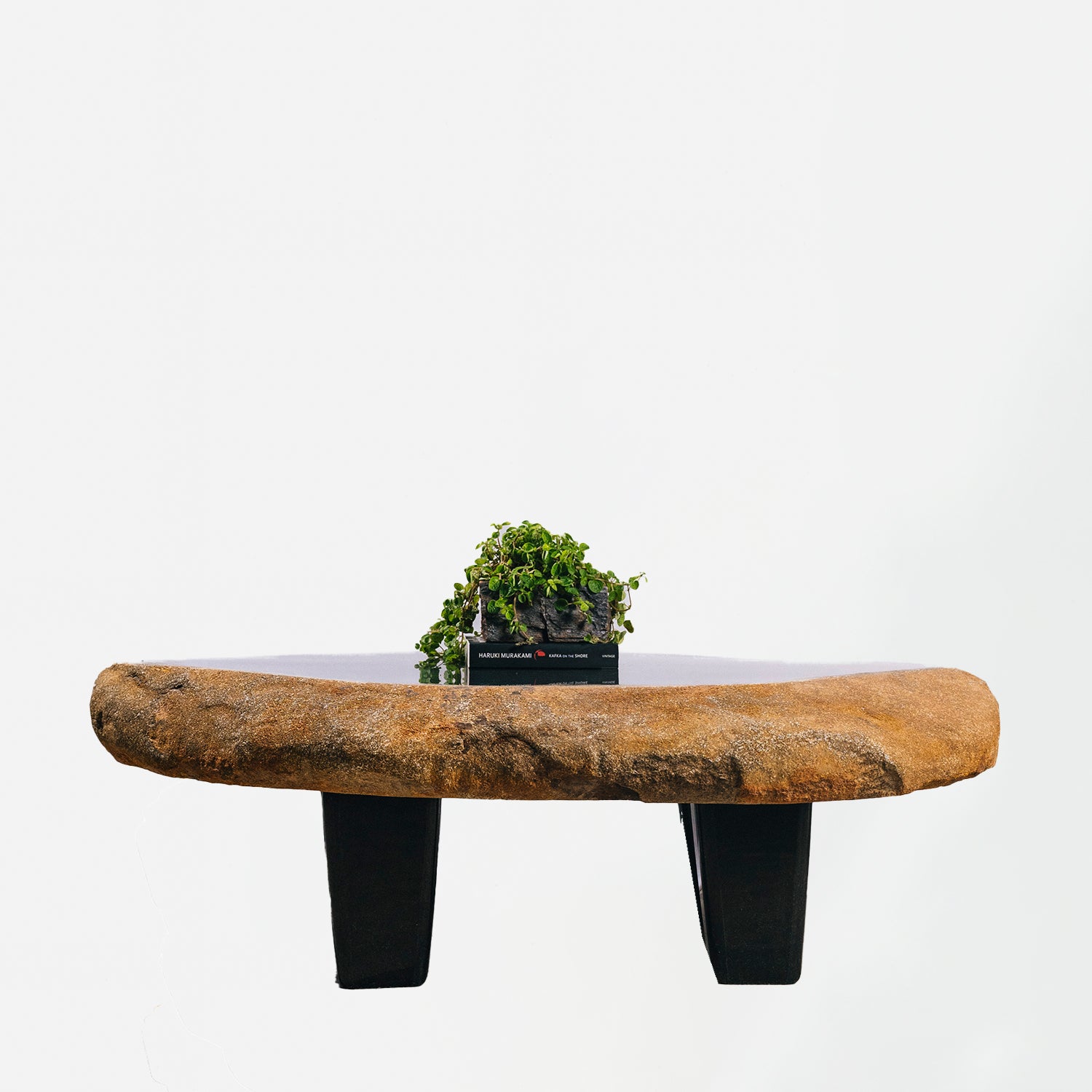 Boulder Coffee Table
