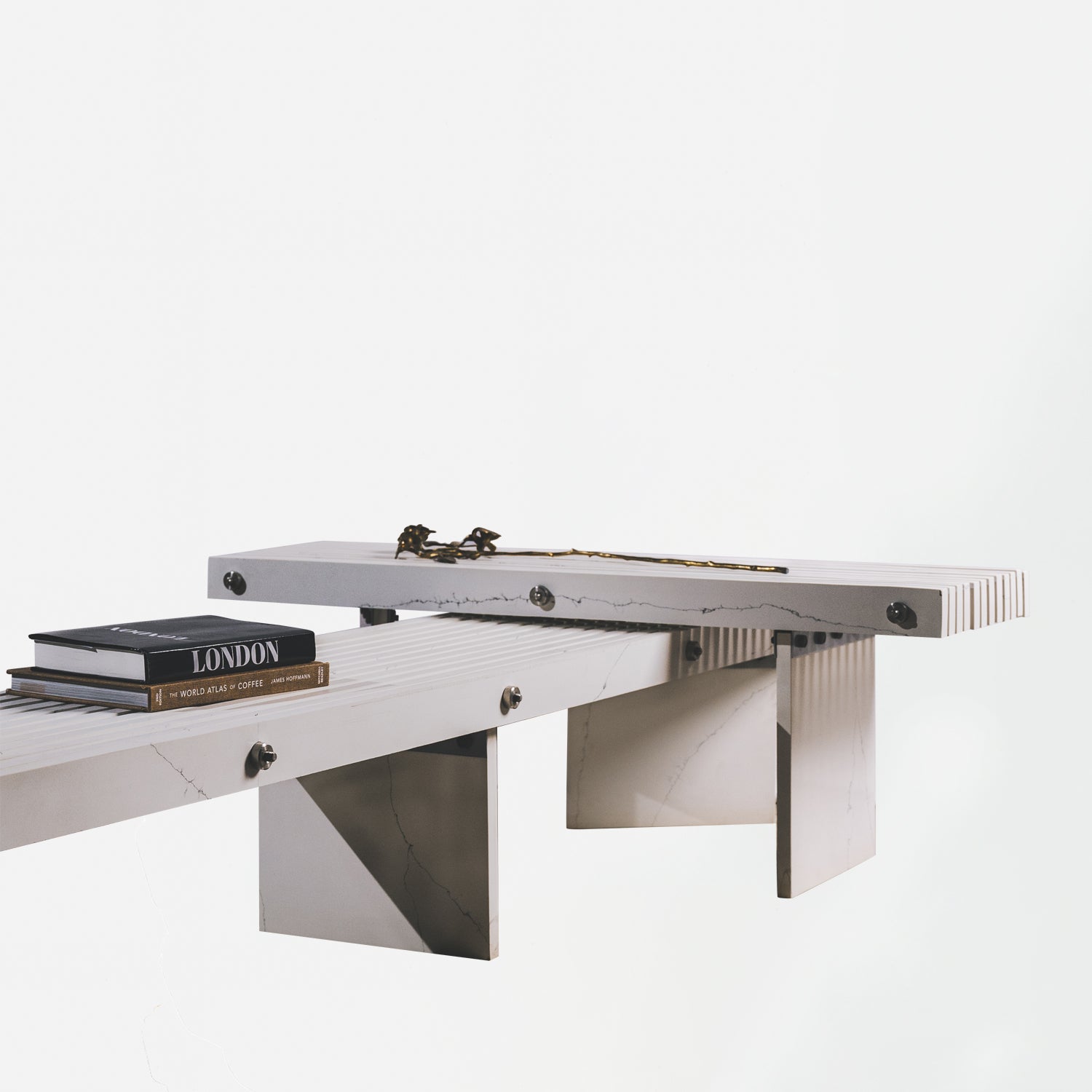 Rail Table