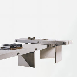 Rail Table