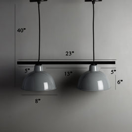 CLR112 Over-Table Dining Light