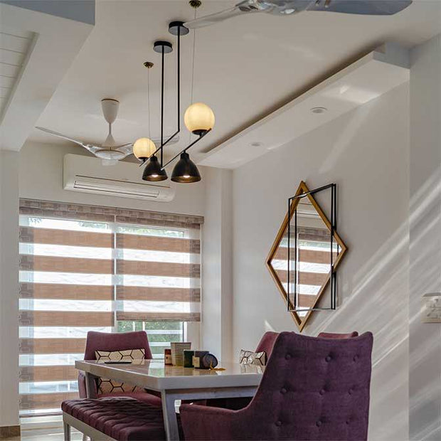 Dining light