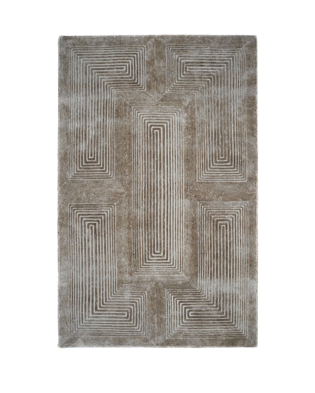 C O N T O U R - B E C K M A N