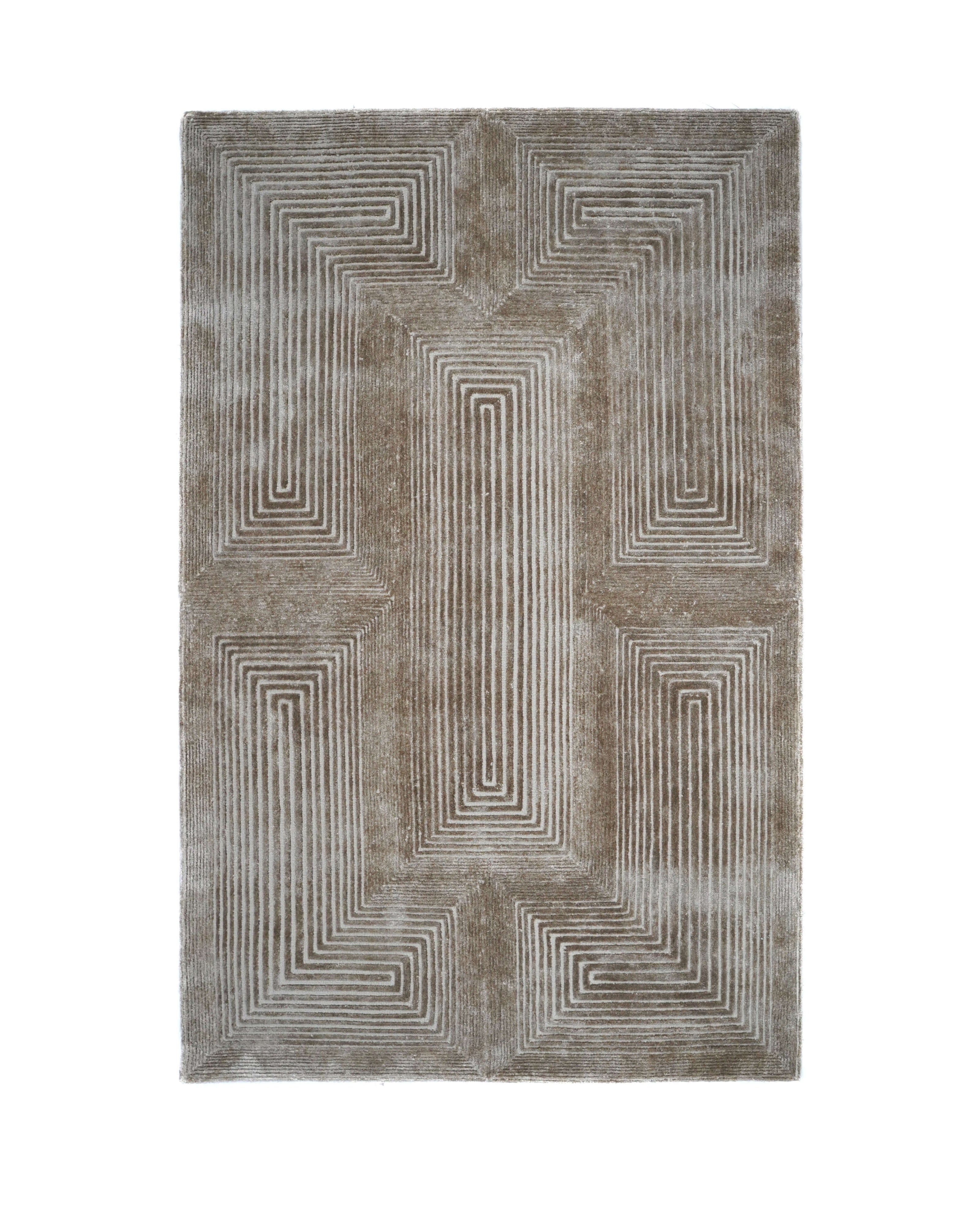 C O N T O U R - B E C K M A N