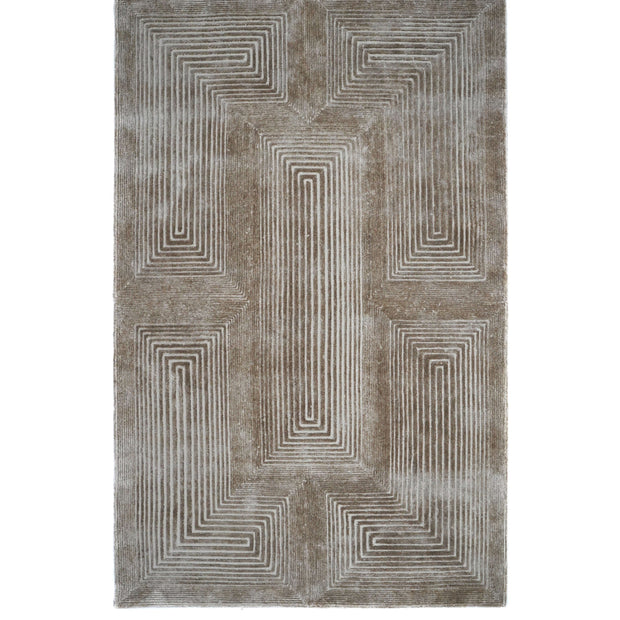 C O N T O U R - B E C K M A N