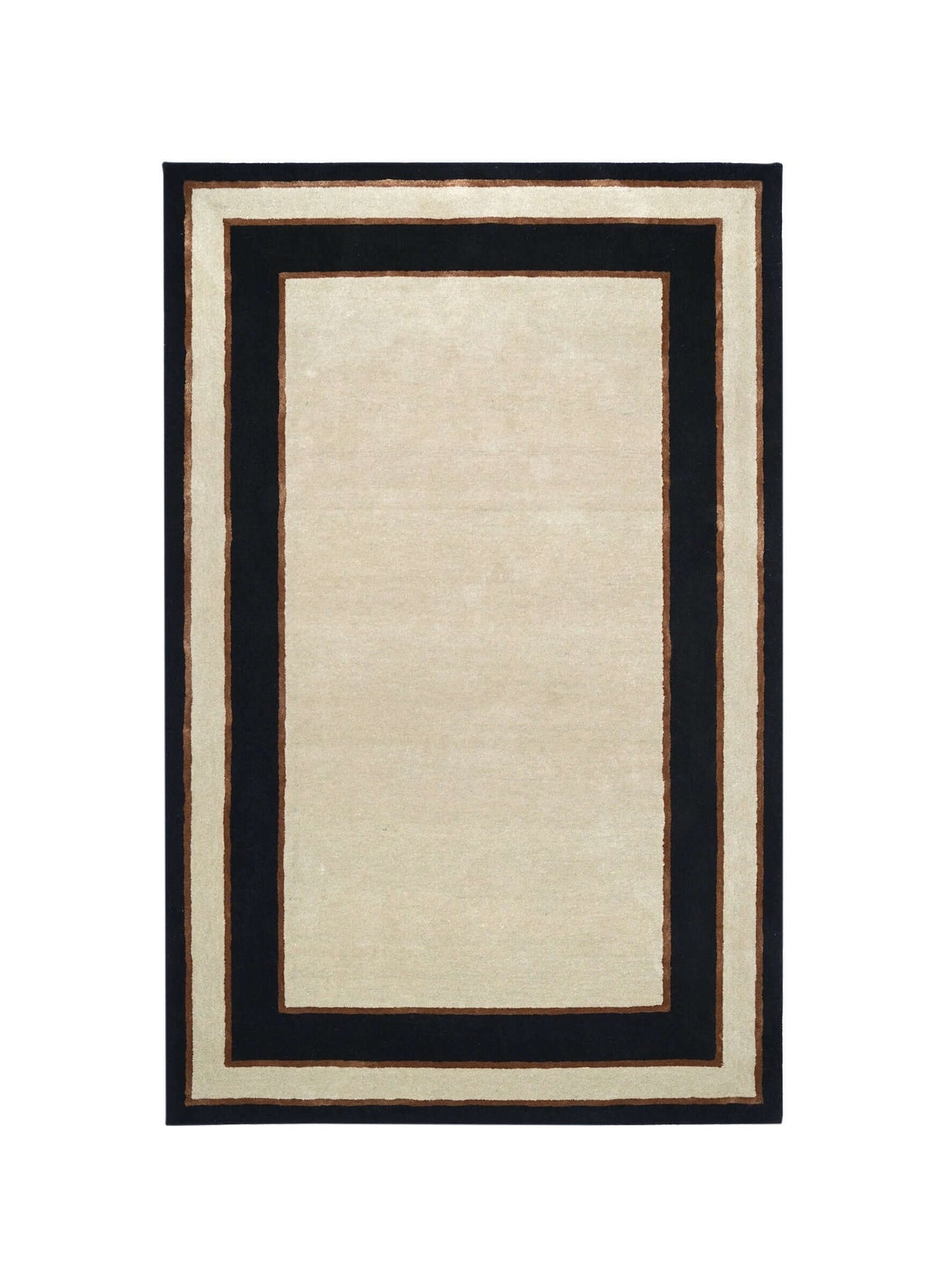 B O R D E R S - O F F  W H I T E