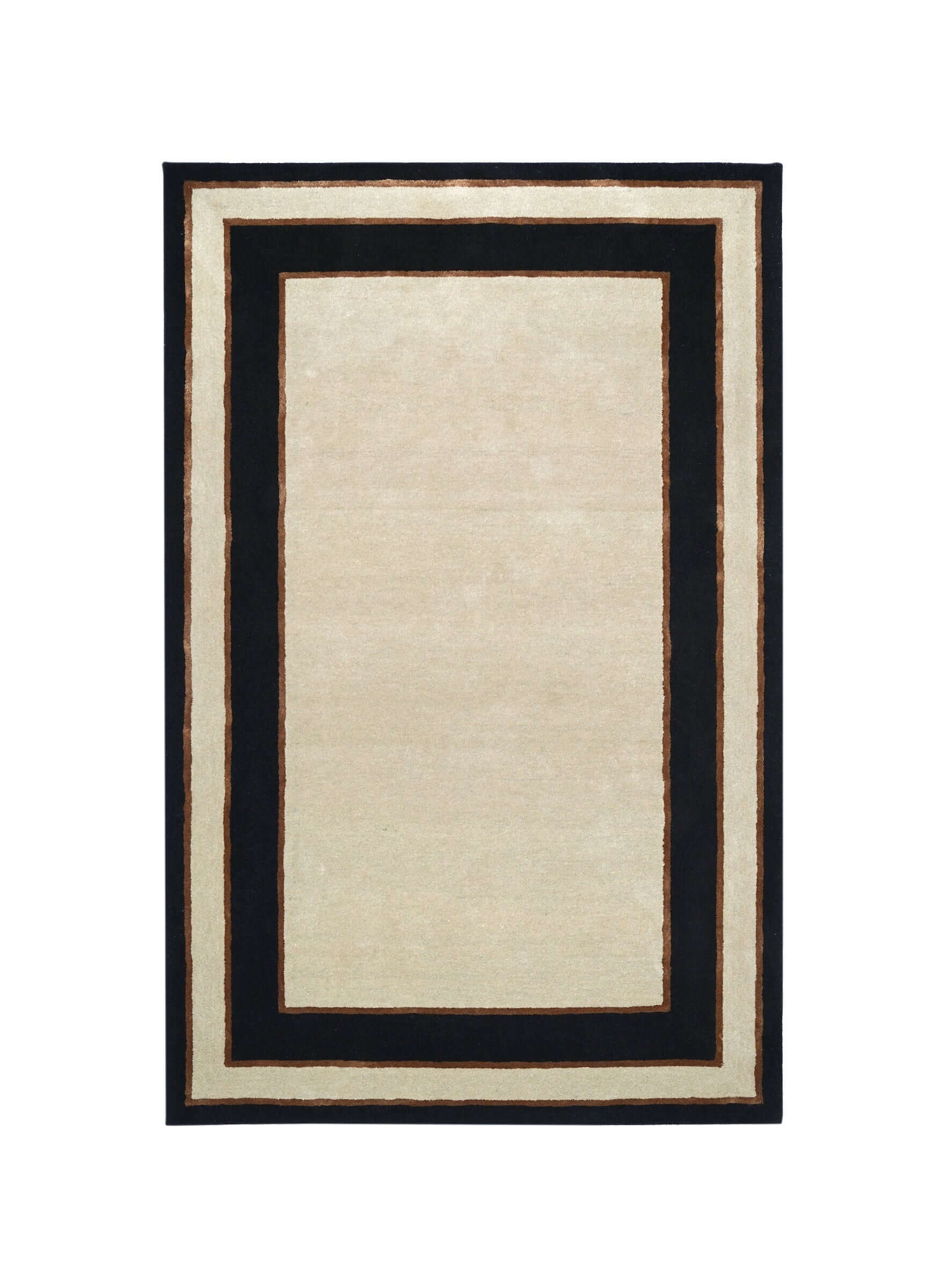 B O R D E R S - O F F  W H I T E