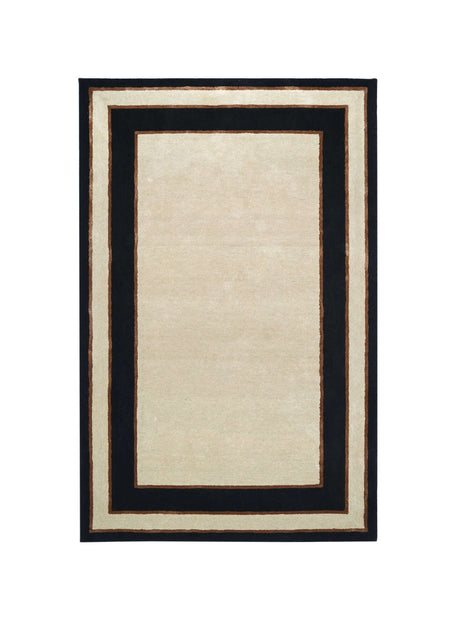 B O R D E R S - O F F  W H I T E