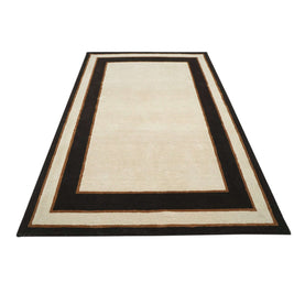 B O R D E R S - O F F  W H I T E