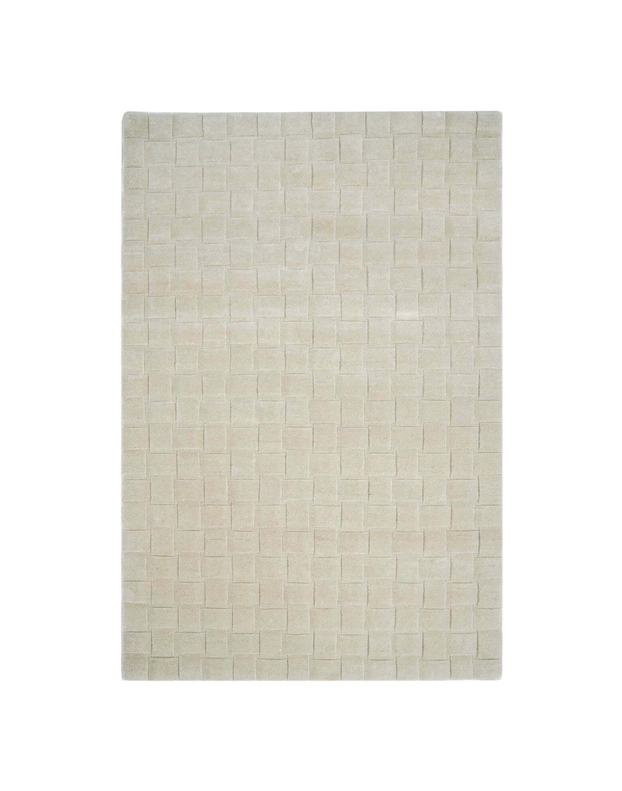 S C U L P T E D - B A S K E T W E A V E