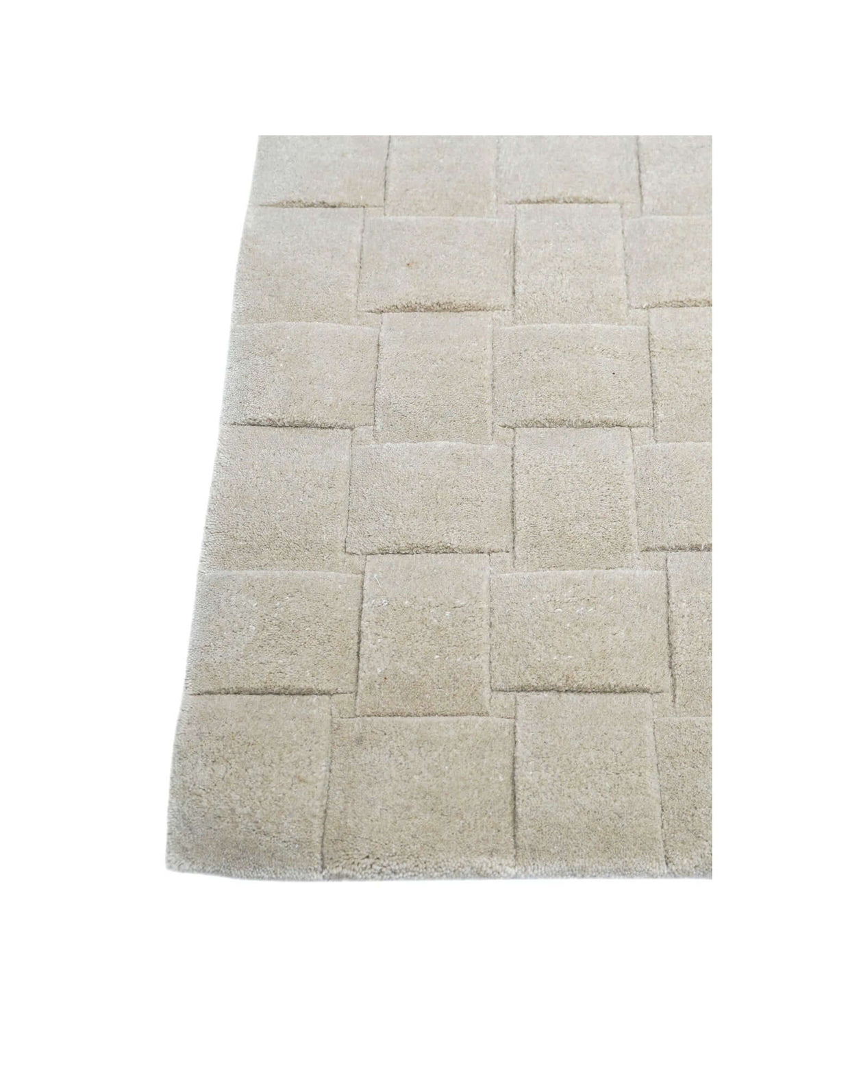 S C U L P T E D - B A S K E T W E A V E