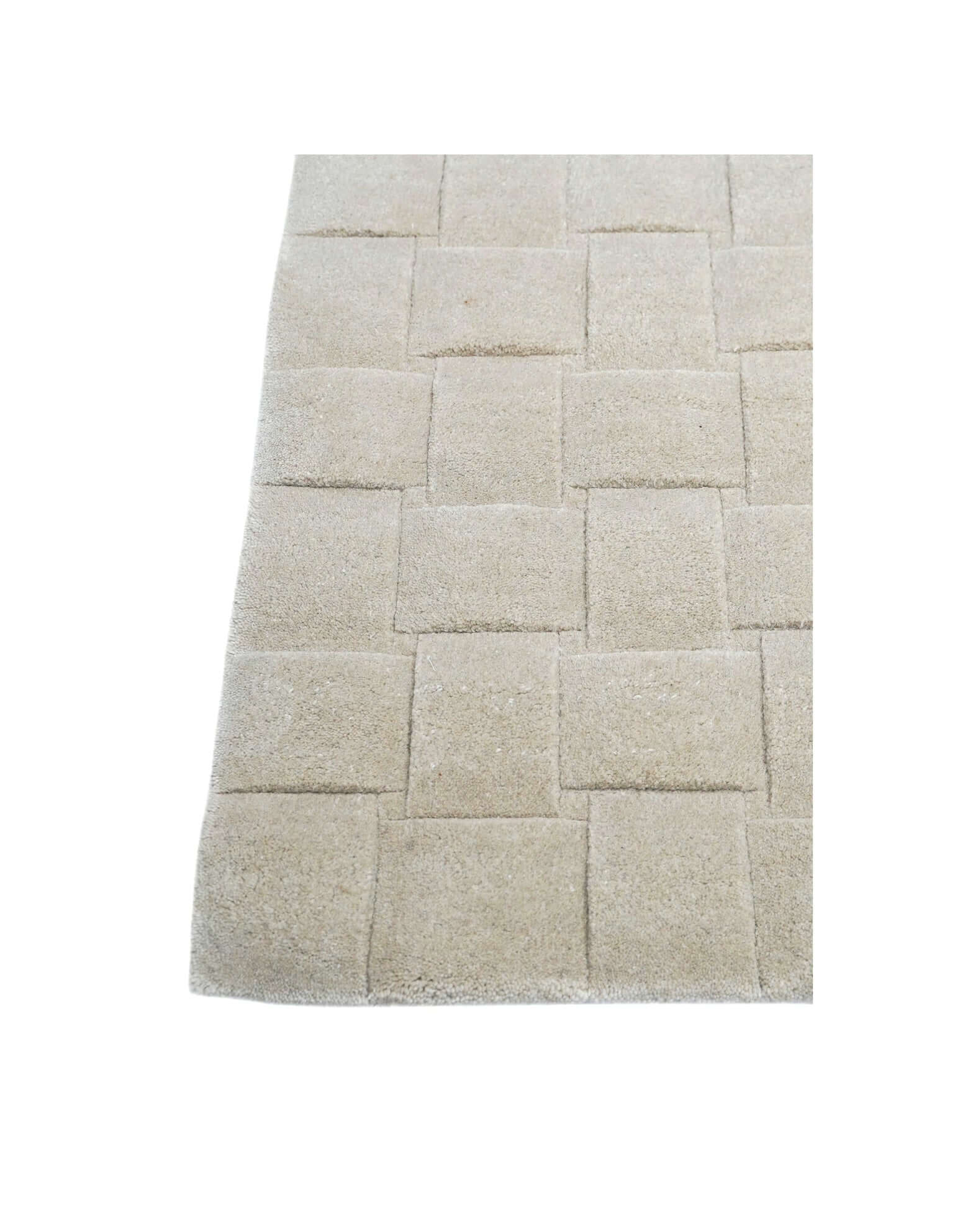 S C U L P T E D - B A S K E T W E A V E