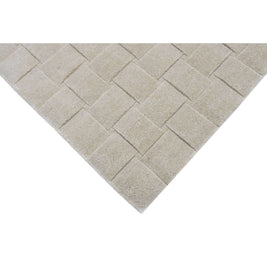 S C U L P T E D - B A S K E T W E A V E